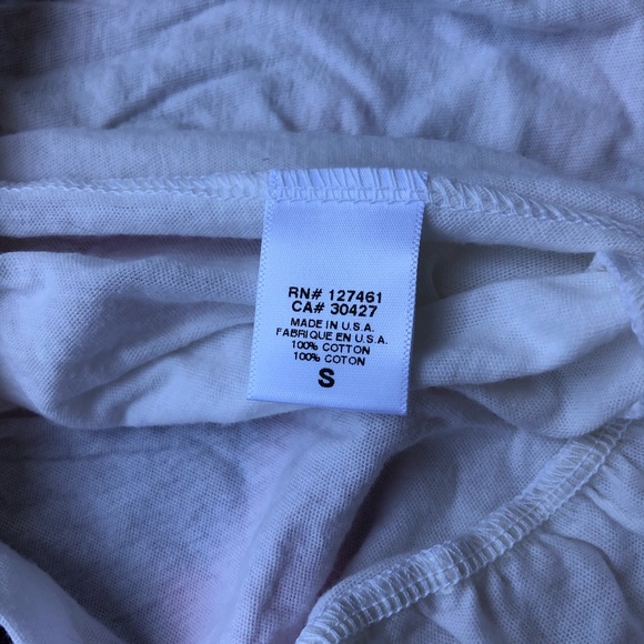 Wildfox Cat Pocket Little Apron 🐱 Tank Small - Picture 7 of 8